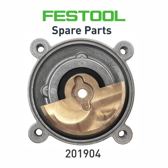 FESTOOL Bearing Flange RTS 400 R Sander Spare Part