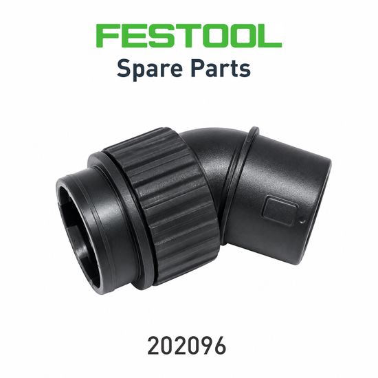 Angle Piece Ts55r