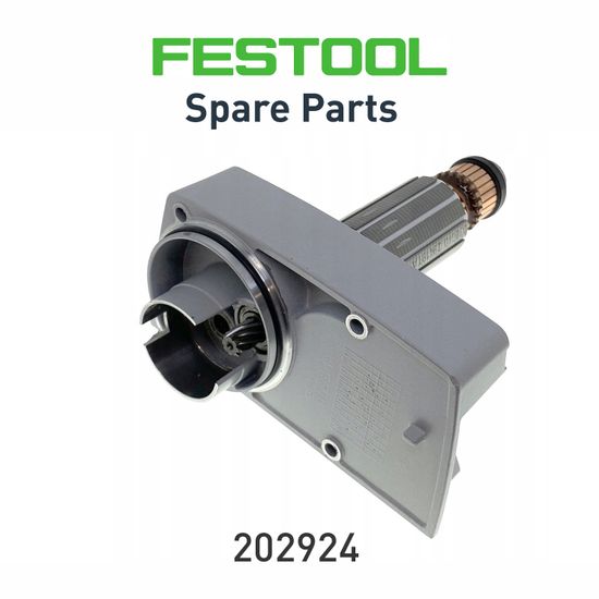 Armature Ks 120