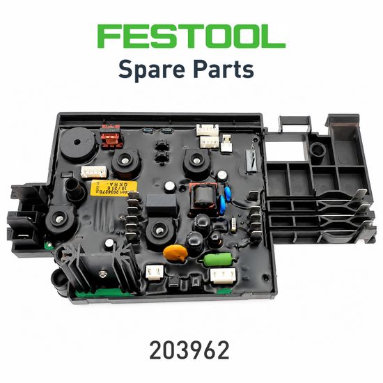 FESTOOL Conversion Kit CTM AC 230V Dust Extractor Spare Part