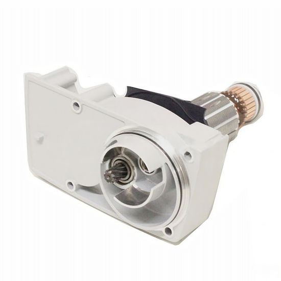 FESTOOL KAPEX KS 120 230V Armature and End Shield Assembly