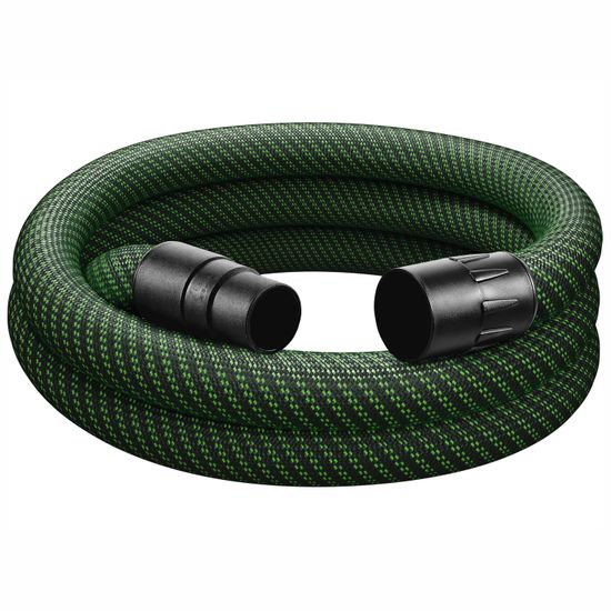 Suction Hose D36x7m-as-ctr