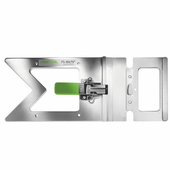 FESTOOL FS-WA/90&deg; Angle Stop For Guide Rails