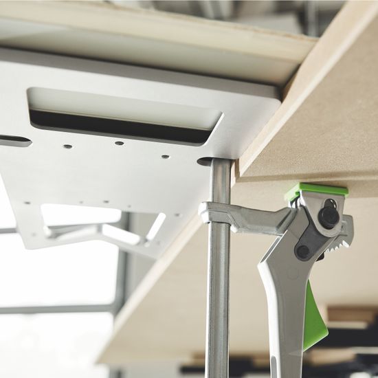 FESTOOL FS-WA/90&deg; Angle Stop For Guide Rails