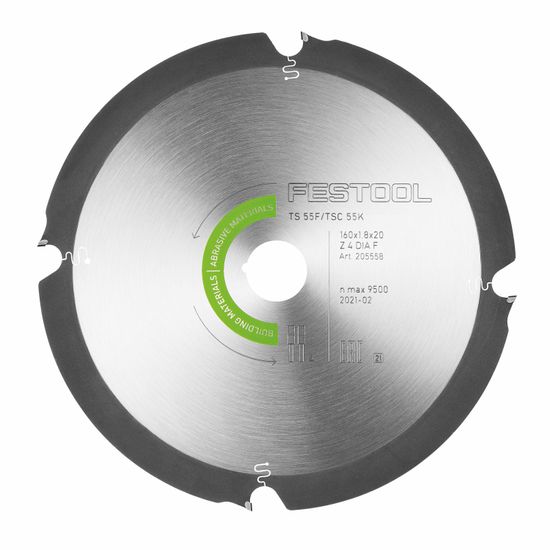 Diamond Ciruclar Saw Blade Abrasive Mate