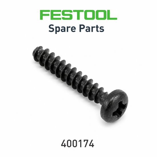 Oval Head Screw Pt-3,5x22-pzv