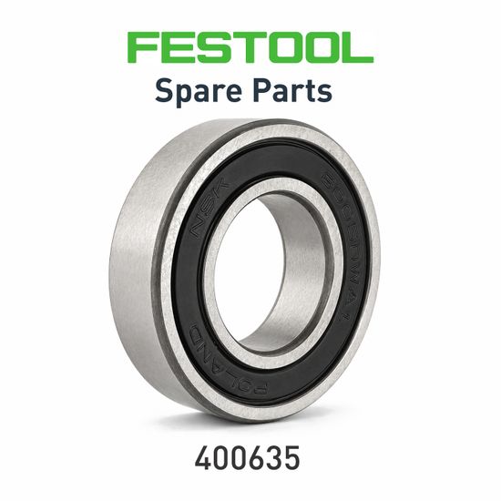 FESTOOL Ball Bearing OF 2000/1 6005 DIN 625 Router Spare Part