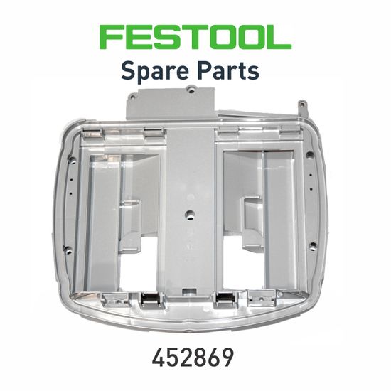 Filter Housing Ct