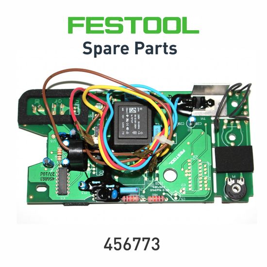 FESTOOL Electronic CT Standard 230V Dust Extractor Spare Part