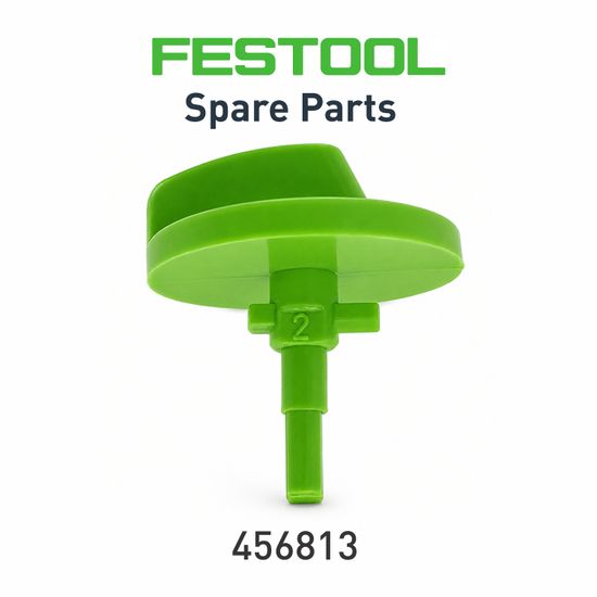 FESTOOL Rotary Knob for CT MINI/MIDI Dust Extractor Spare Part