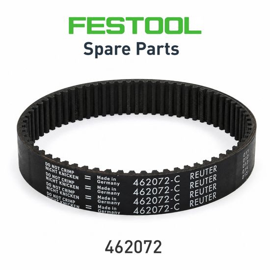Toothed Belt T-5,0 5mrx19