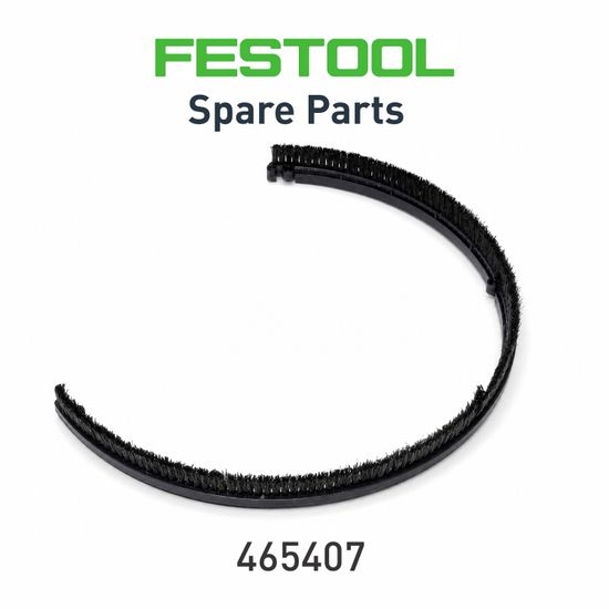 FESTOOL Brush Cover Strip LHS 225 PLANEX Long-Reach Sander Spare Part