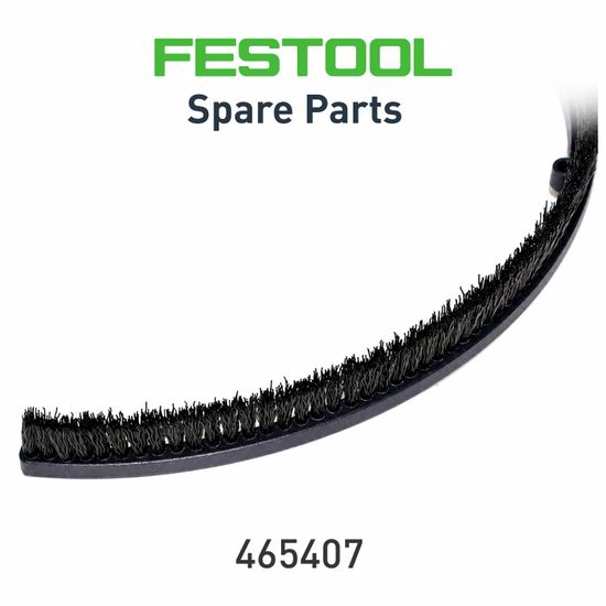 FESTOOL Brush Cover Strip LHS 225 PLANEX Long-Reach Sander Spare Part