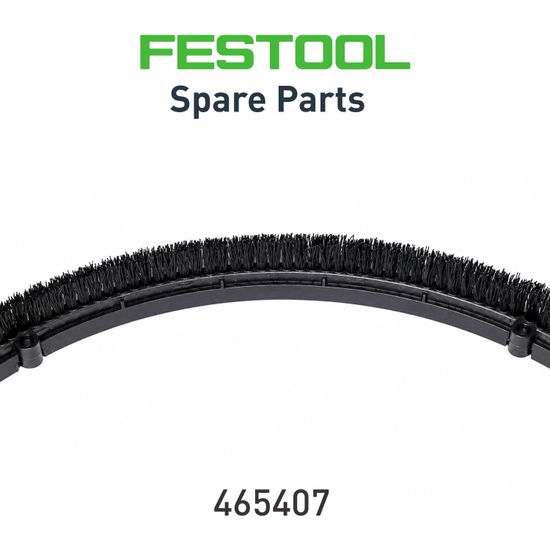 FESTOOL Brush Cover Strip LHS 225 PLANEX Long-Reach Sander Spare Part