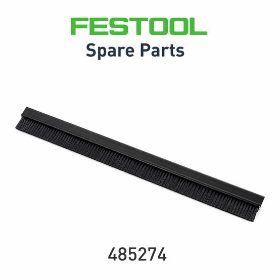 FESTOOL Brush Insert AHP-RAS D180 RAS 180 Rotary Sander Spare Part