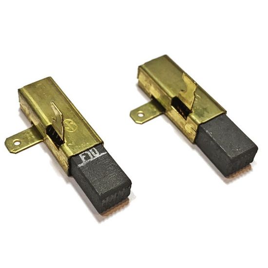 FESTOOL Brush Holder OF 1000 EB 1 Pair Router Spare Part