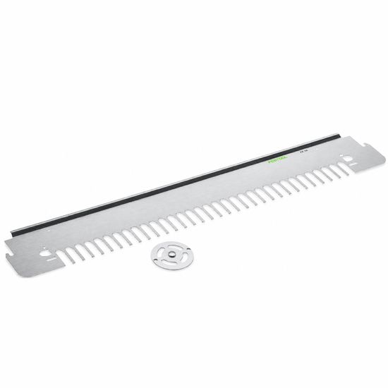 FESTOOL VS 600 FZ 10 Slot Joint Template for 10mm Tenons
