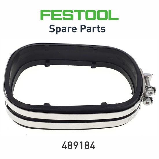 FESTOOL Rubber Collar RS 400 / DTS 400 Sander Spare Part