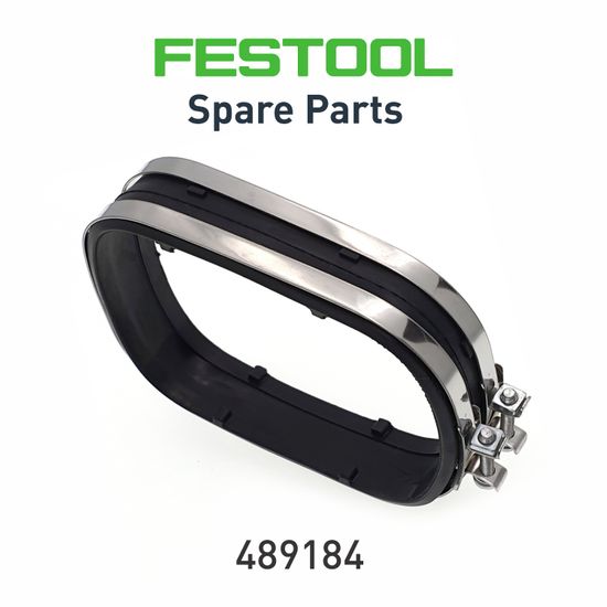 FESTOOL Rubber Collar RS 400 / DTS 400 Sander Spare Part