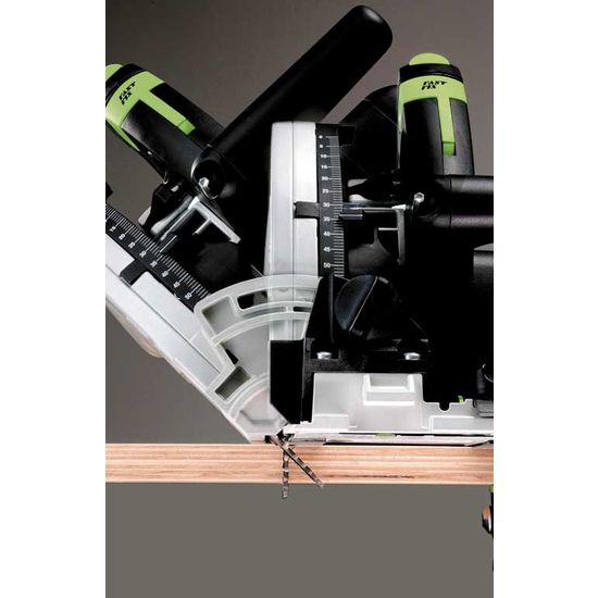 FESTOOL FS 800/2 Guide Rail 800mm for Precision Cutting and Routing