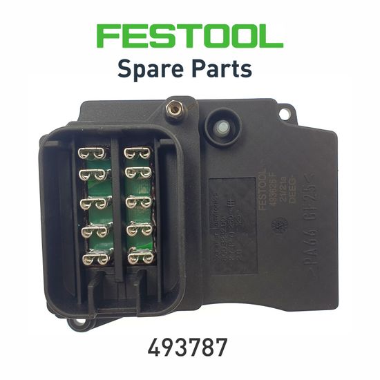 FESTOOL Electronics module for FESTOOL Precisio CS 50 EB saws