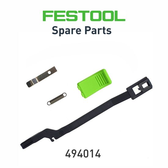 FESTOOL Switch Linkage DF 500 Q DOMINO Joining Machine Spare Part
