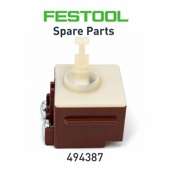 Switch Ro 150 Feq