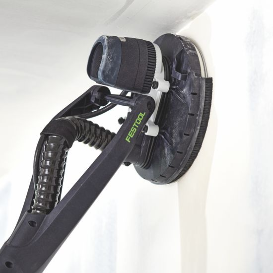 FESTOOL ST-STF-D 215/8-IP-LHS 225 Sanding Pad Set 215mm