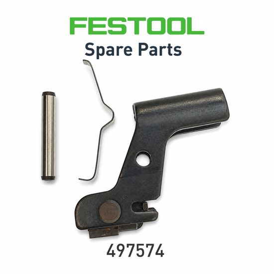 FESTOOL Jigsaw Roller Support PS 400 Spare Part