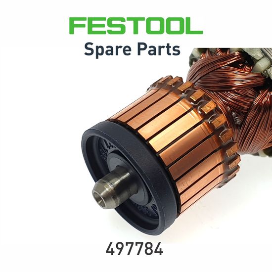 Armature Ro90dxfeq 230v Et-bg