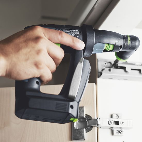 FESTOOL XS-AS FastFix Angle Attachment for CXS and TXS