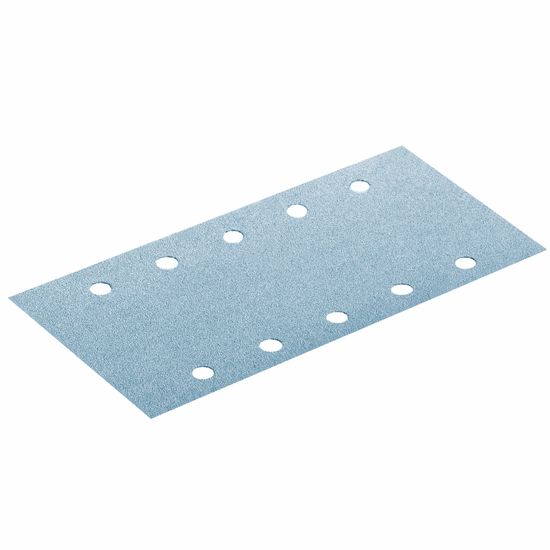 FESTOOL Granat STF 115x228 P180 Abrasive Sheets 100 Pack