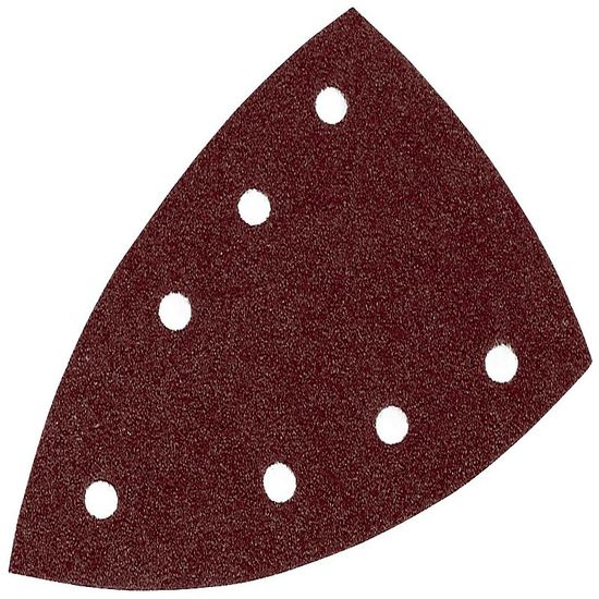 Sandpaper Stf Delta P 40 Ru2-50