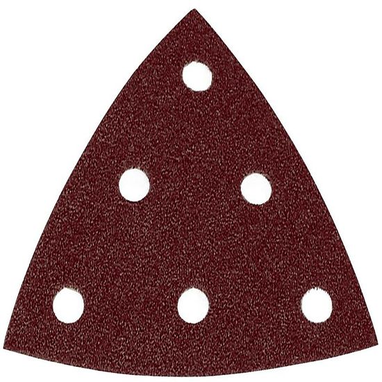 Sandpaper Stf V93-6 P220 Ru2-50