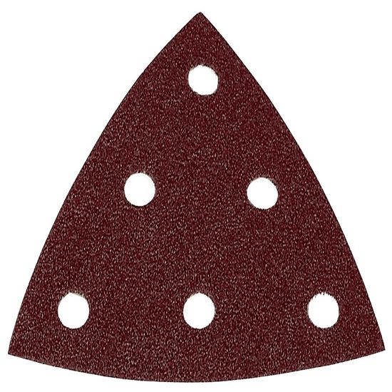 Sandpaper Stf V93-6 P120 Ru2-10