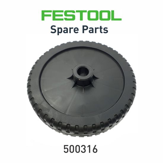 Wheel Ct 26-36 Et-bg
