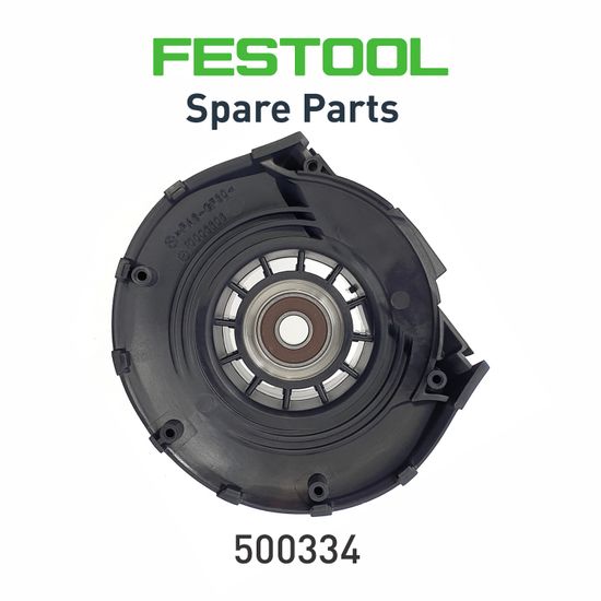 FESTOOL Motor Frame ETS EC 150 Random Orbital Sander Spare Part