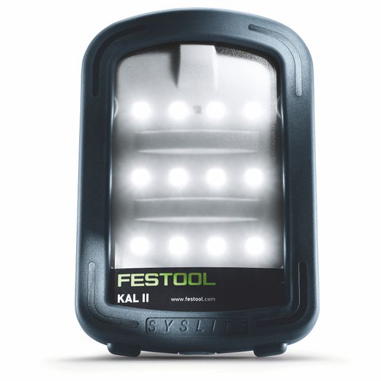 FESTOOL SYSLITE KAL II Working Light