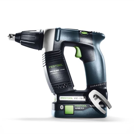 Cordless Construction Screwdriver Dwc 18