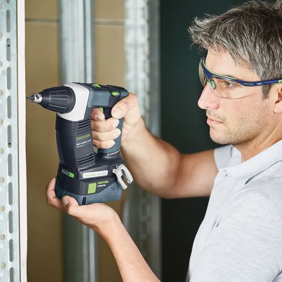 Cordless Construction Screwdriver Dwc 18