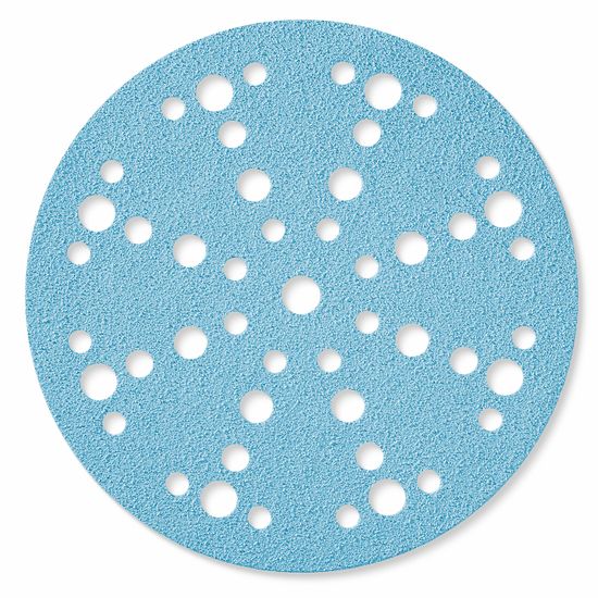 FESTOOL Granat STF D150/48 P240 150mm Sanding Discs 100 Pack