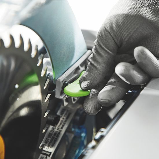 FESTOOL KT-TKS 80 SawStop AIM Replacement Cartridge