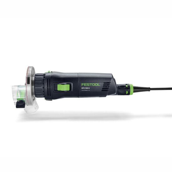 Edgetrimmer Ofk 500 Q-plus R2