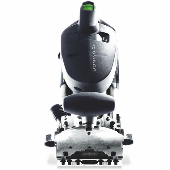 FESTOOL DF 700 EQ-Plus DOMINO XL Joining Machine 720W In Systainer