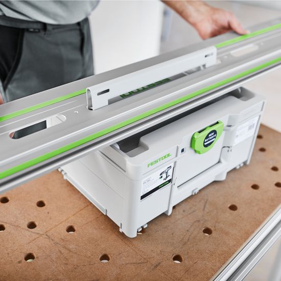 Guide Rail Fs 1900-2-kp