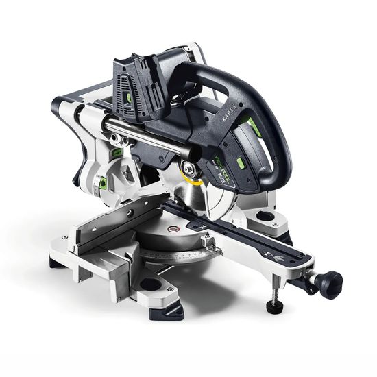 Kapex Cordless Mitre Saw Ksc60 Eb-basic