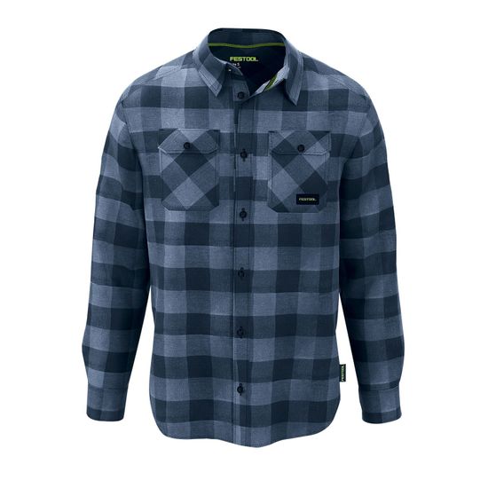 Flannel Shirt X-large