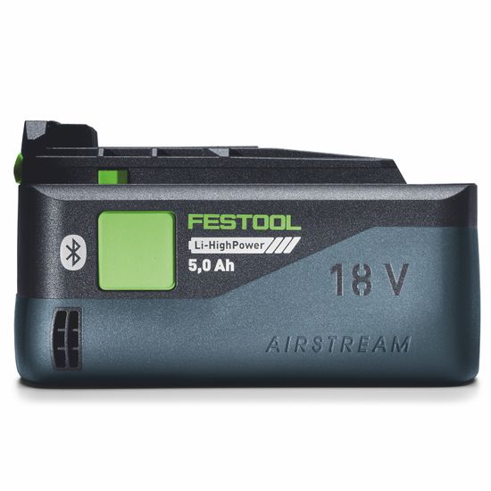 Hi Power Battery Pack Bp 18 Li 5,0 Asi