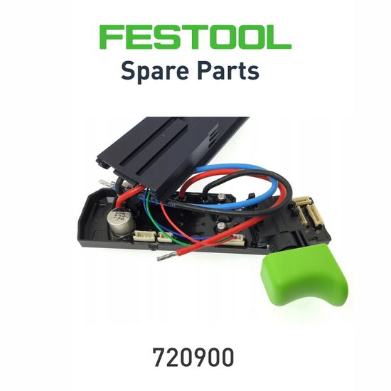 Electronics T18+3 Et-bg