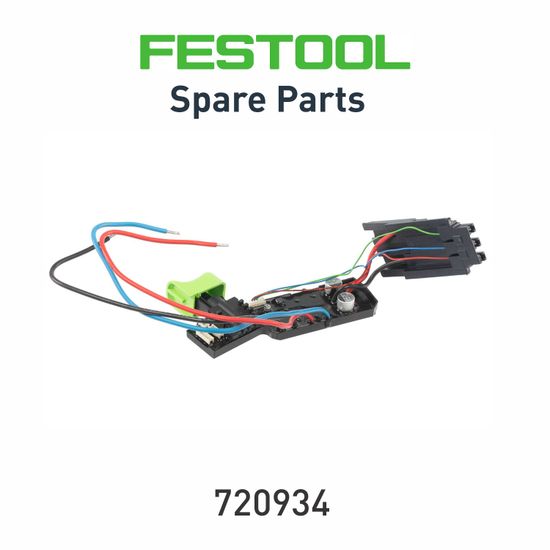 FESTOOL Electronic DWC 18-4500 DURADRIVE Cordless Drywall Screwdriver Spare Part